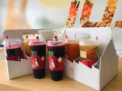 -奈雪的茶(深圳北站店)