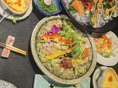 -德川家日本料理(中关村寰太大厦店)