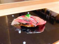 小竹荚寿司-鮨青(恒基名人购物中心店)