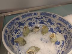 -永泰福朋喜来登酒店-宜客乐自助餐厅(远大路店)