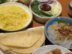 -老昌春饼(中央大街店)