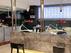 -亨得利钟表商店