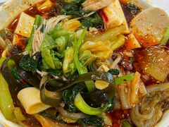-吴忠民族饭庄(利通南街店)