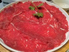 -香佰里重庆火锅(恒力博纳广场店)