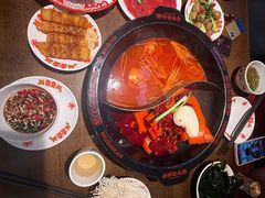 -牛市坎火锅(建设路店)