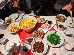 -孔乙己酒家(虹桥路店)