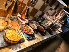 -戈拿旺巴西烤肉(崇文门店)