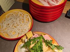 -沼津港精致料理·寿喜烧·烧鸟(龙湖南桥天街日料榜单店)
