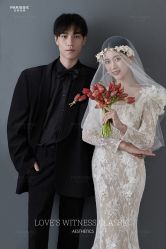 -巴黎经典婚纱摄影PARISSIC