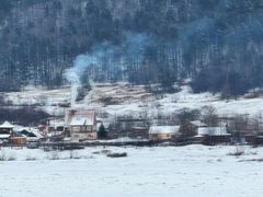 -北极村旅游风景区