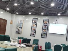 -东四民芳餐厅(世茂工三店)