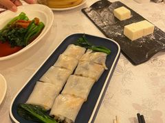 -酌宴府The China Club·广州万富希尔顿酒店(云城东路店)
