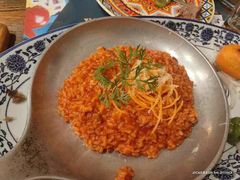 -卢布里西餐厅(总店)