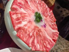 -蓉城老妈火锅(双林路店)