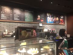 -星巴克(成都锦里店)