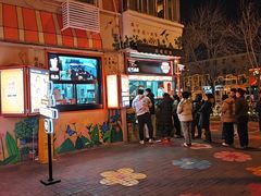 -南楼煎饼(南楼总店)