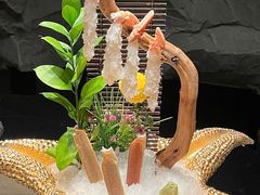 -蟹犇•帝王蟹雪蟹(陆家嘴店)