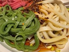 -莲花餐饮(高新店)