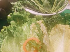 -青一色火锅(摩根店)