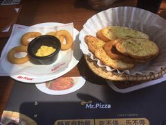 -米斯特比萨(亦庄国融国际店)