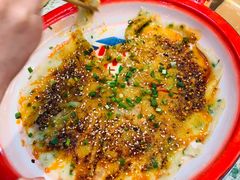 -鸿姐老火锅(花园路店)