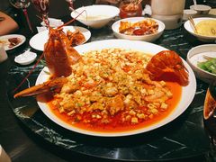 -甄御•海鲜新青岛菜(麦岛店)