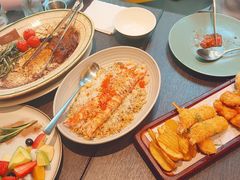 -卡朋西餐(宝安大仟里店)