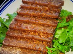 -么肆烤肉(蓝山名邸店)