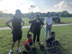 -营地公园·团建拓展·亲子户外(奉贤店)