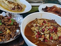 -楚鱼王·河鲜·湖北菜(华农店)