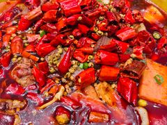 -盛百味·家宴餐厅(霸州分店)