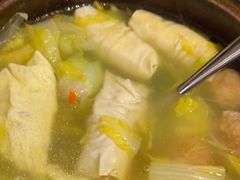 -太湖饭店·寄畅轩中餐厅