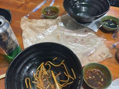 -小辫子羊肉面馆(周东店)