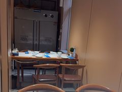 -渔港甄宴·海鲜·地标烟台菜(金沙滩店)