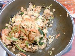 -长今家韩国料理(瑞景店)