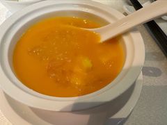 杨枝甘露-皇朝会.经典传统粤菜(外滩店)