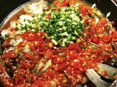-味上湘菜馆(阿波罗店)