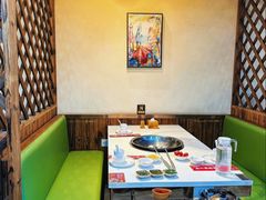 -313羊庄·荣耀·内蒙烧麦(亚运村店)