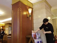 -国际饭店·原点咖啡吧ORIGIN CAFE&BAR