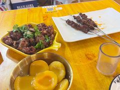 -老何太太鹤岗小串·团建聚餐(龙华店)