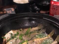 -小时候焗海鲜(鄞州万达店)