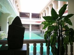 -吴哥国家博物馆