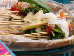 -蜀巷弯弯串串香(长春总店)