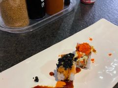寿司拼盘-神户赤童日式烤肉伙伴(东直门店)