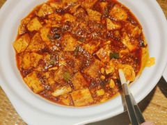 -渝信川菜(长安店)