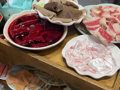 -肖肖酸萝卜鱼火锅(总店)