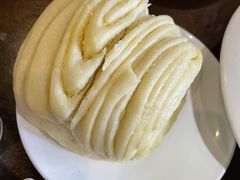 大花卷-黑土印象菜馆(三元桥店)