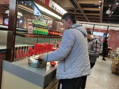 -季季红火锅(南康宝林大厦店)