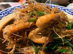 -老头儿油爆虾·1987杭州烟火味(湖滨银泰in77D区店)