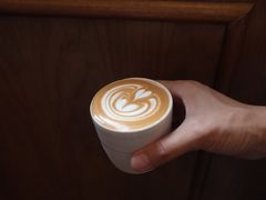 -BIJOU coffee&cocktail(龙岗万科广场店)